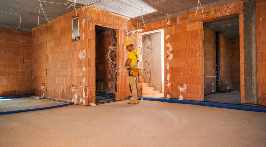 Expert flood damage restoration services in Exeter, ME